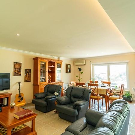 Family Comfort House Сейшал Экстерьер фото