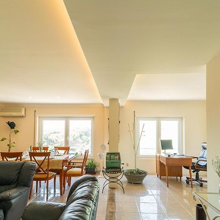 Family Comfort House Сейшал Экстерьер фото