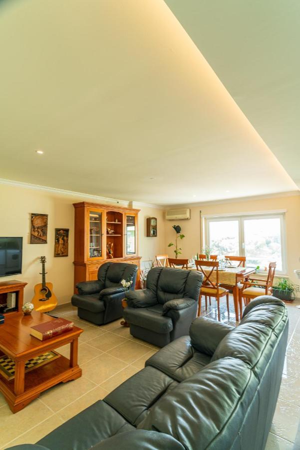 Family Comfort House Сейшал Экстерьер фото