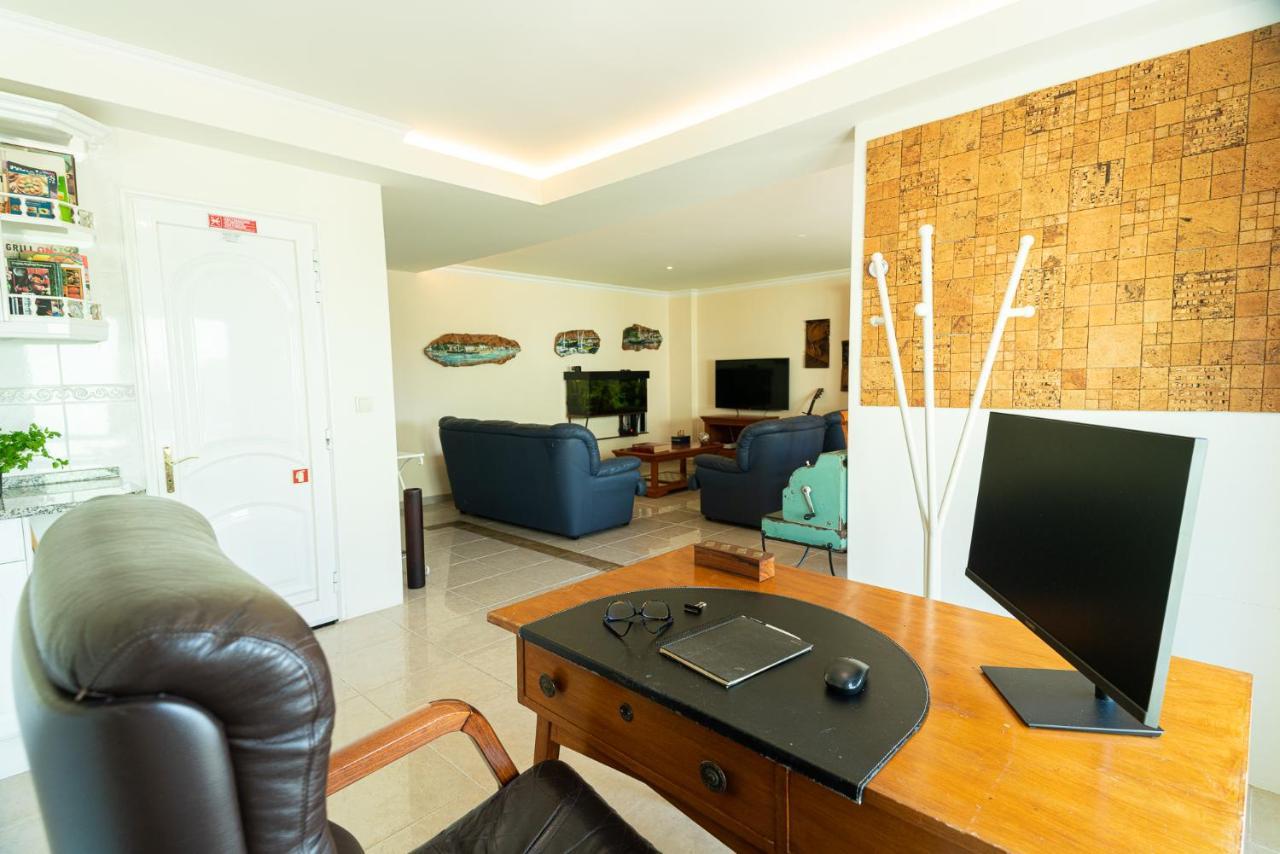 Family Comfort House Сейшал Экстерьер фото