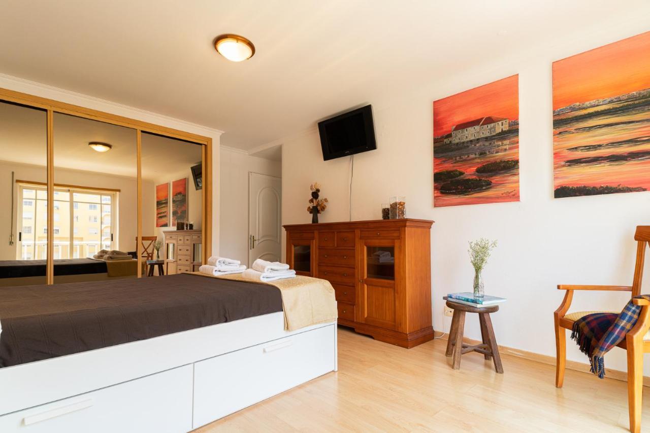 Family Comfort House Сейшал Экстерьер фото