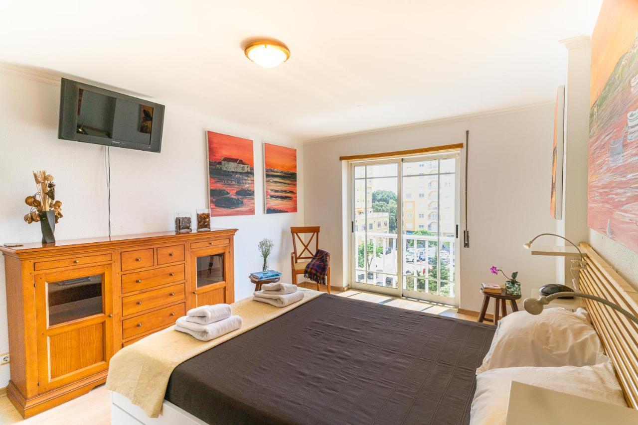 Family Comfort House Сейшал Экстерьер фото