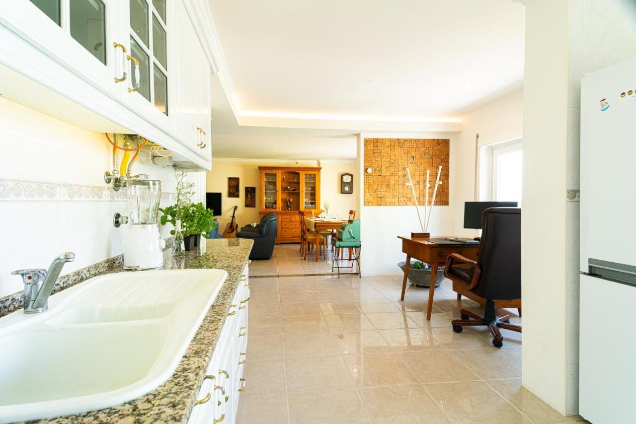 Family Comfort House Сейшал Экстерьер фото