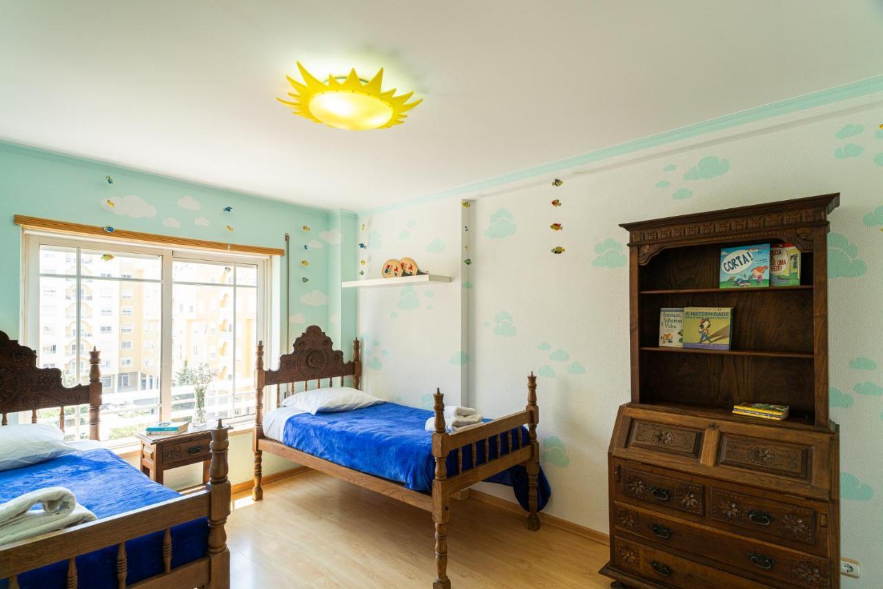 Family Comfort House Сейшал Экстерьер фото
