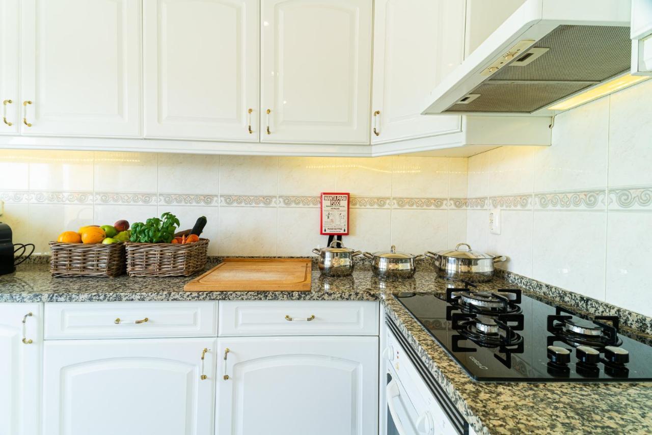 Family Comfort House Сейшал Экстерьер фото