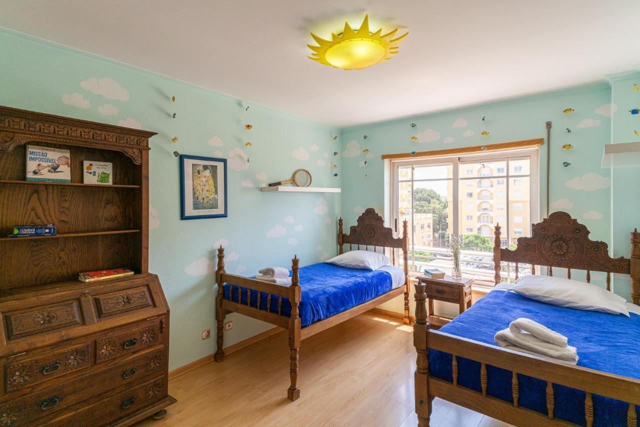 Family Comfort House Сейшал Экстерьер фото