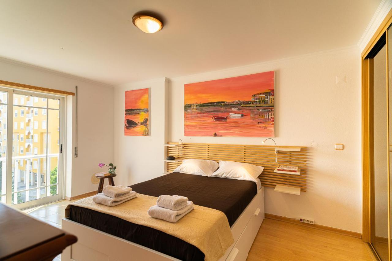 Family Comfort House Сейшал Экстерьер фото