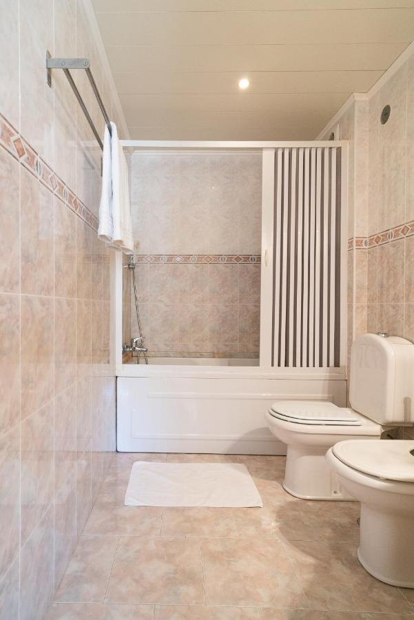 Family Comfort House Сейшал Экстерьер фото