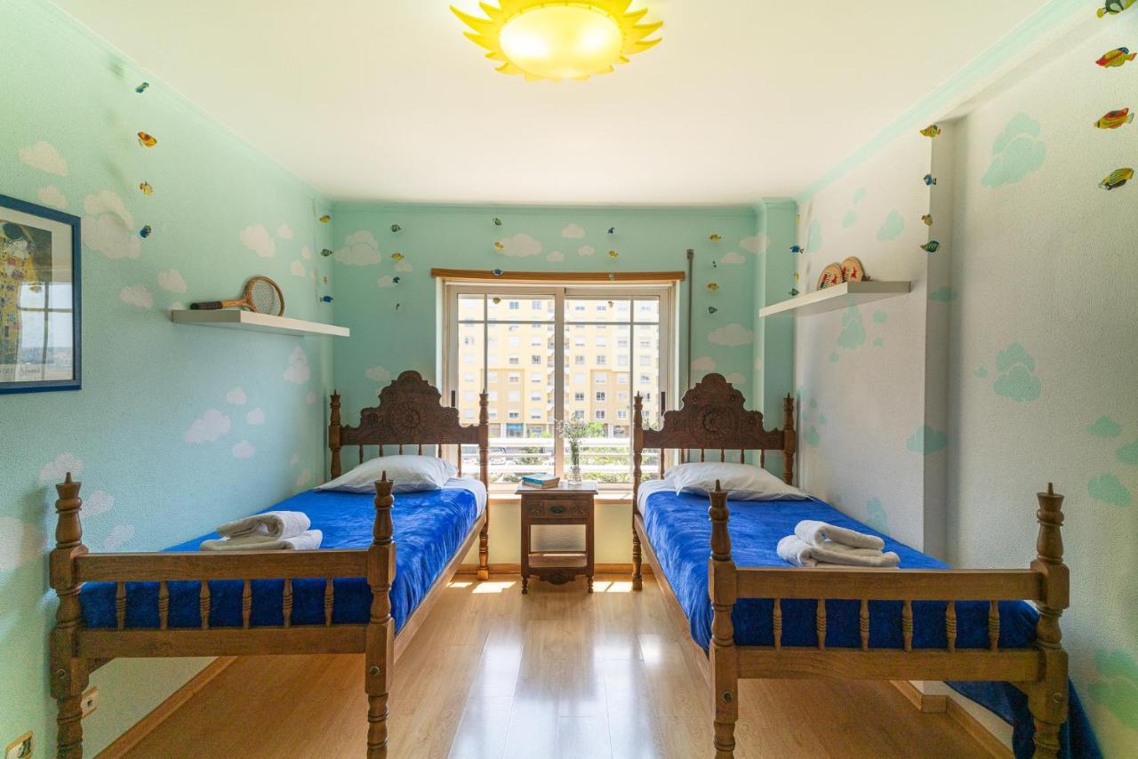 Family Comfort House Сейшал Экстерьер фото